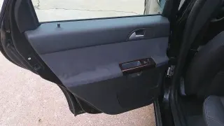 Volvo V50 2007