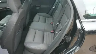 Volvo V50 2007