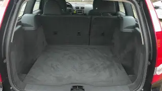 Volvo V50 2007