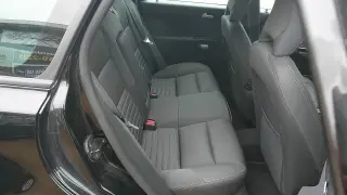 Volvo V50 2007