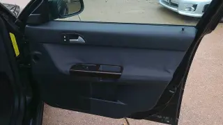 Volvo V50 2007