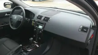 Volvo V50 2007
