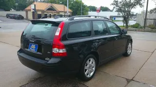 Volvo V50 2007