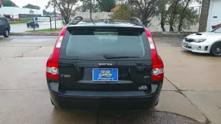 Volvo V50 2007
