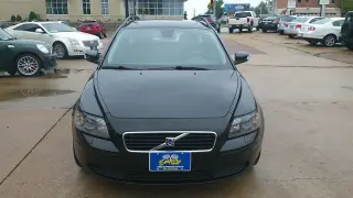Volvo V50 2007