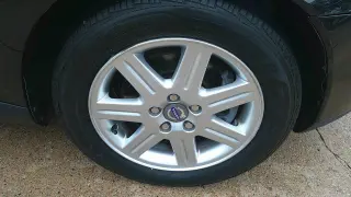 Volvo V50 2007
