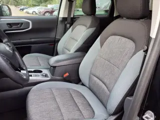 Ford Bronco Sport 2024 AWD Big Bend 4dr SUV
