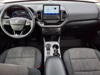 Ford Bronco Sport 2023 AWD Big Bend 4dr SUV