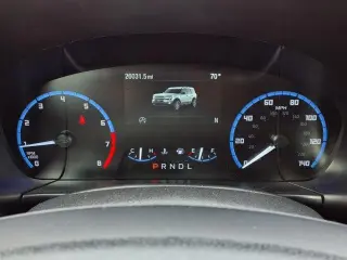 Ford Bronco Sport 2023 AWD Big Bend 4dr SUV