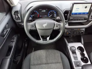 Ford Bronco Sport 2023 AWD Big Bend 4dr SUV