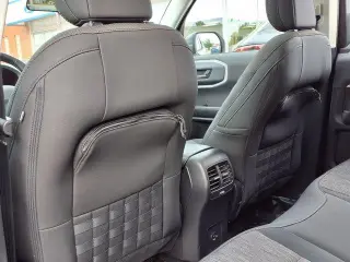 Ford Bronco Sport 2023 AWD Big Bend 4dr SUV
