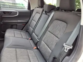 Ford Bronco Sport 2023 AWD Big Bend 4dr SUV