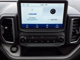 Ford Bronco Sport 2023 AWD Big Bend 4dr SUV