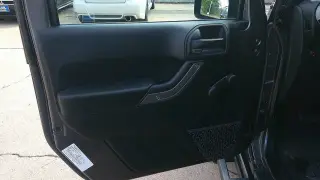 2016 Jeep Wrangler