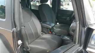 2016 Jeep Wrangler