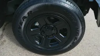 2016 Jeep Wrangler