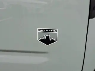 Ford Bronco Sport 2023 AWD Big Bend 4dr SUV