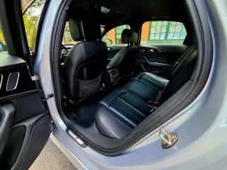 Audi A6 2018