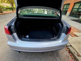 Audi A6 2018