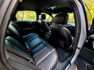 Audi A6 2018