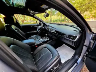 Audi A6 2018
