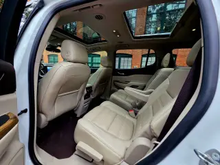 2017 GMC Acadia 2017