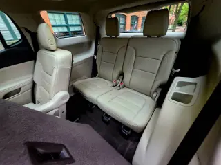 2017 GMC Acadia 2017