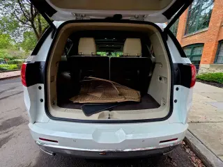 2017 GMC Acadia 2017