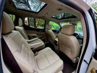 2017 GMC Acadia 2017