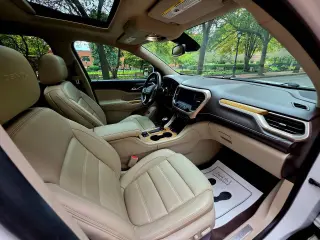 2017 GMC Acadia 2017