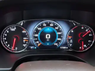 2017 GMC Acadia 2017