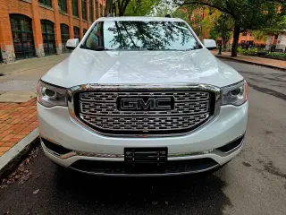 2017 GMC Acadia 2017