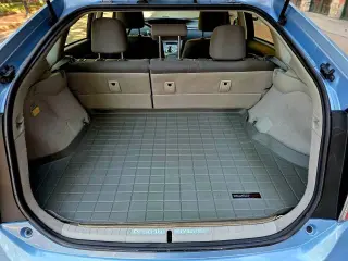 2014 Toyota Prius Plug-in Hybrid