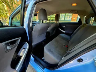 2014 Toyota Prius Plug-in Hybrid