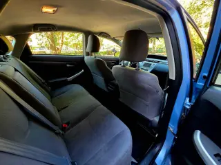 2014 Toyota Prius Plug-in Hybrid
