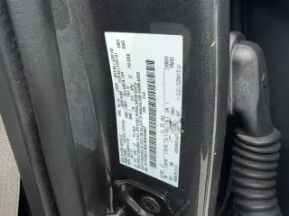 Ford F-150 2018 4x2 XL 4dr SuperCrew 5.5 ft. SB