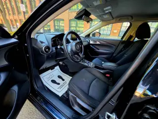 Mazda CX-3 2019