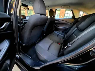Mazda CX-3 2019