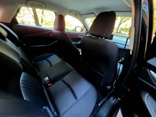 Mazda CX-3 2019