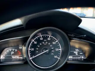 Mazda CX-3 2019