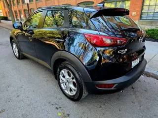 Mazda CX-3 2019