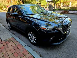 Mazda CX-3 2019