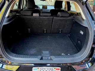 Mazda CX-3 2019