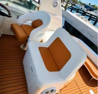 Se Vende Hermoso Sea Ray 310