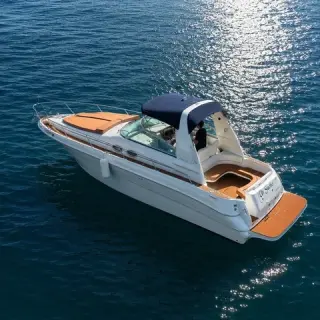 Se Vende Hermoso Sea Ray 310