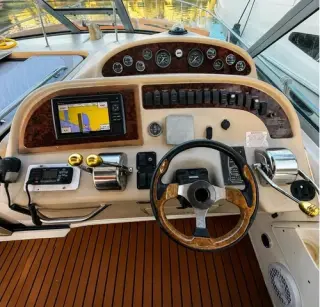 Se Vende Hermoso Sea Ray 310