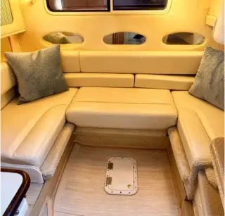 Se Vende Hermoso Sea Ray 310