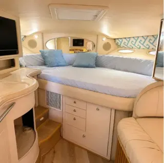Se Vende Hermoso Sea Ray 310