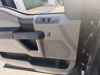 Ford F-150 2019 4x2 XL 4dr SuperCrew 5.5 ft. SB