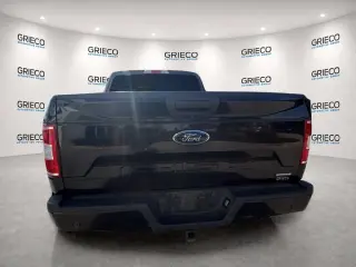 Ford F-150 2019 4x2 XL 4dr SuperCrew 5.5 ft. SB